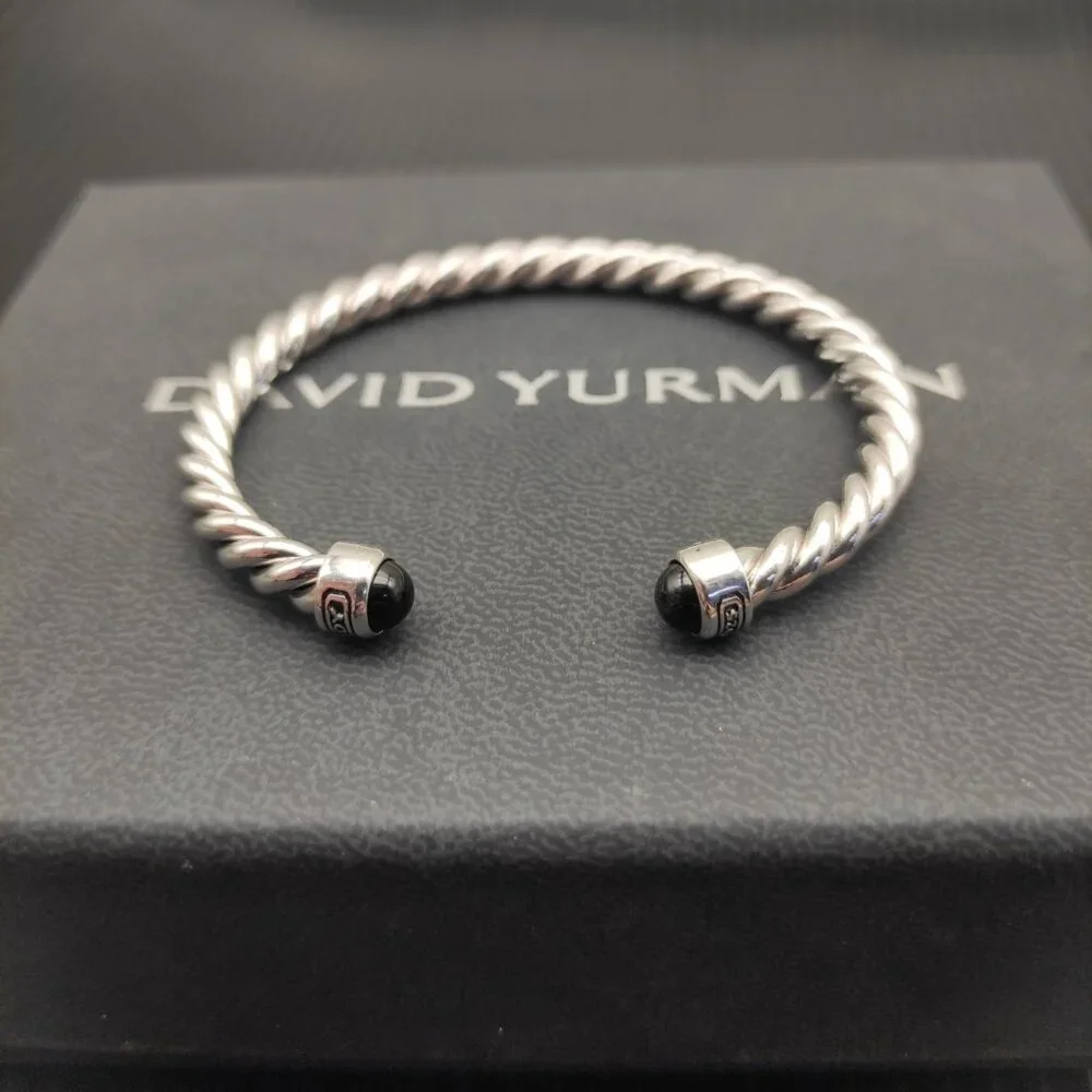 David Yurman Bracelets - Picture 2 of 6